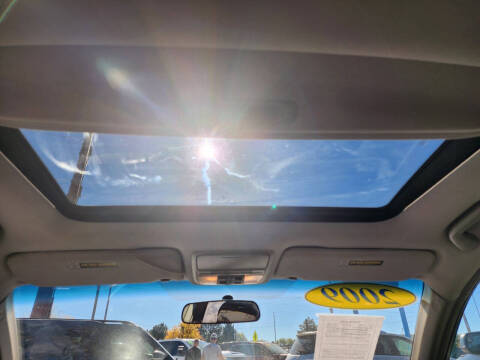 2009 Honda Accord EX