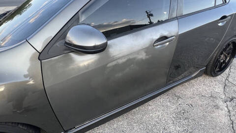 2011 Mazda MAZDA3 s Sport