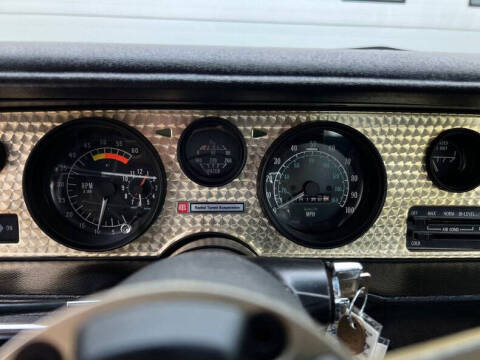1978 Pontiac Trans Am