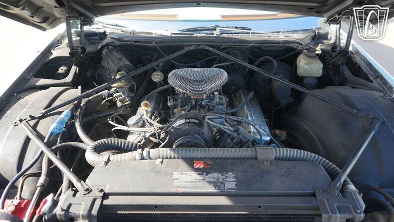 1975 Cadillac DeVille