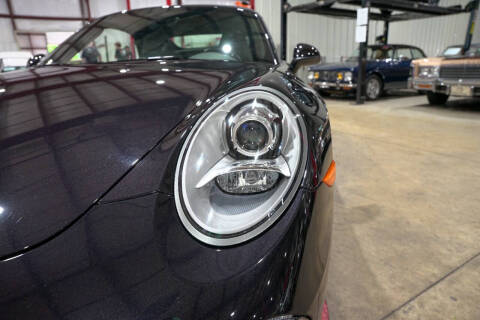 2013 Porsche 911 Carrera S