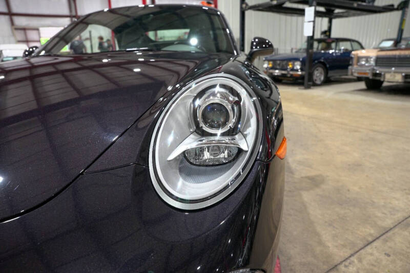 2013 Porsche 911 Carrera S