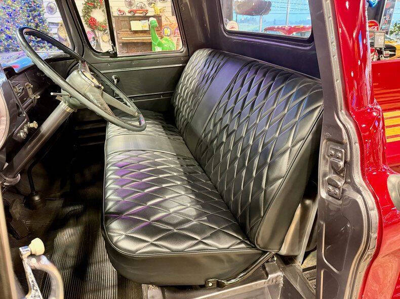 1955 GMC C/K 1500 Series