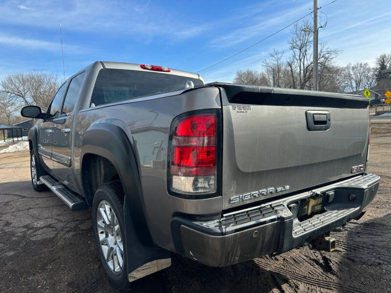 2009 GMC Sierra 1500 Denali
