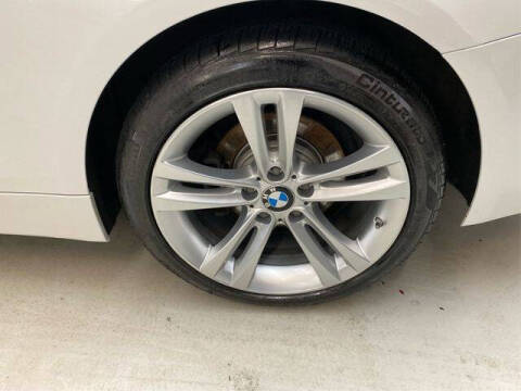 2016 BMW 4 Series 428i xDrive