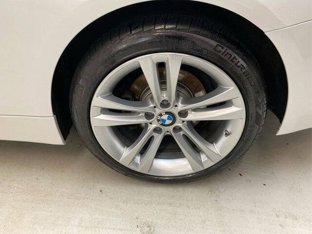 2016 BMW 4 Series 428i xDrive