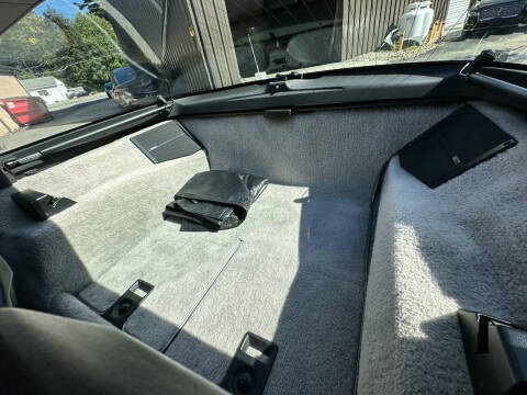 1984 Chevrolet Corvette