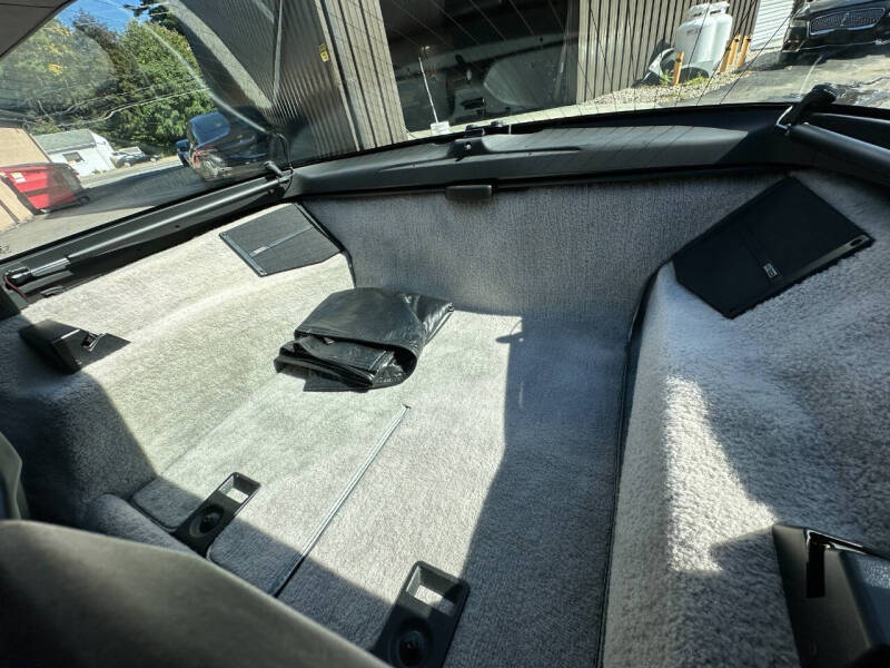 1984 Chevrolet Corvette