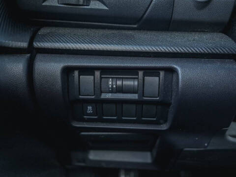 2019 Subaru Impreza Premium