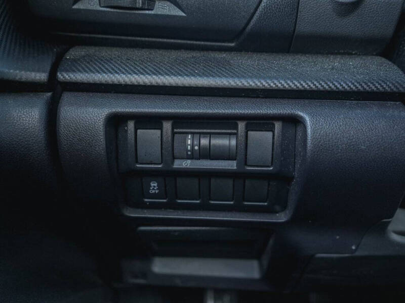 2019 Subaru Impreza Premium