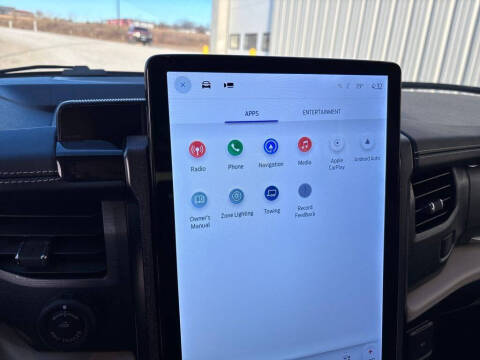 2024 Ford Expedition MAX Platinum