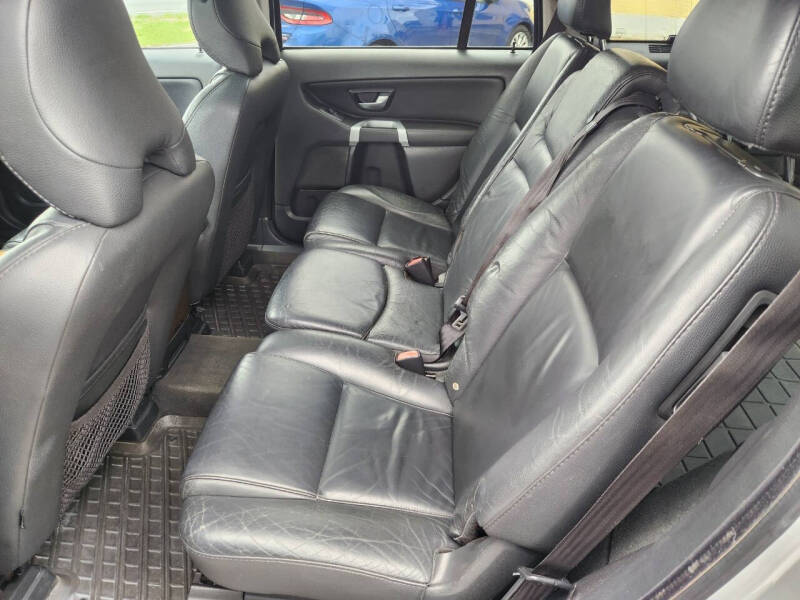 2007 Volvo XC90 3.2