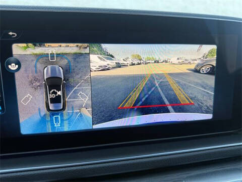 2025 Mercedes-Benz GLE GLE 450e 4MATIC