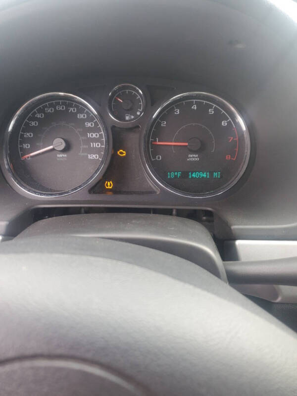 2008 Chevrolet Cobalt LT