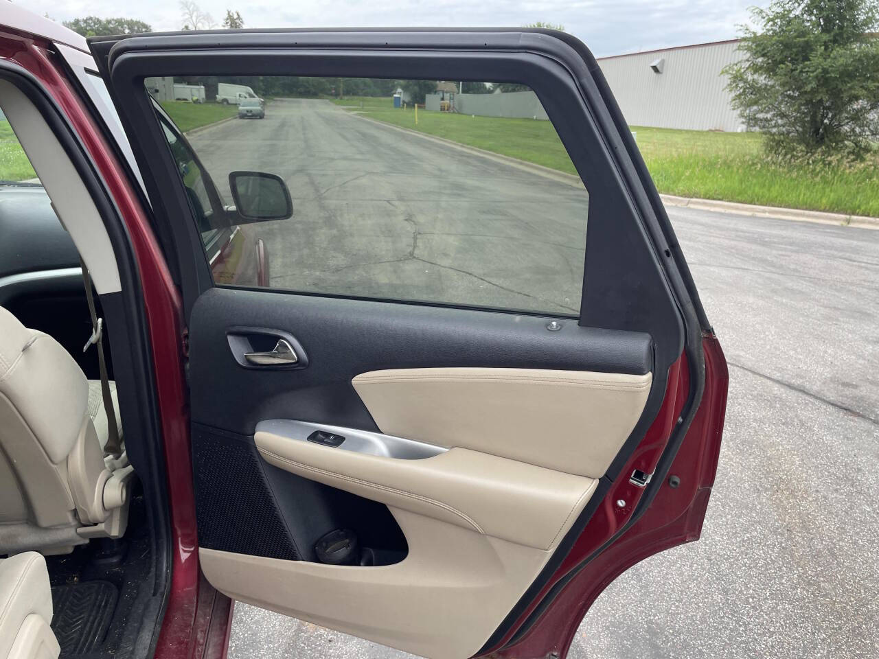 2011 Dodge Journey for sale at Twin Cities Auctions in Elk River, MN