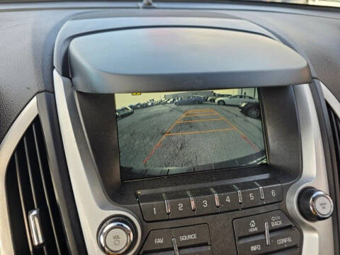 2012 GMC Terrain SLT-2