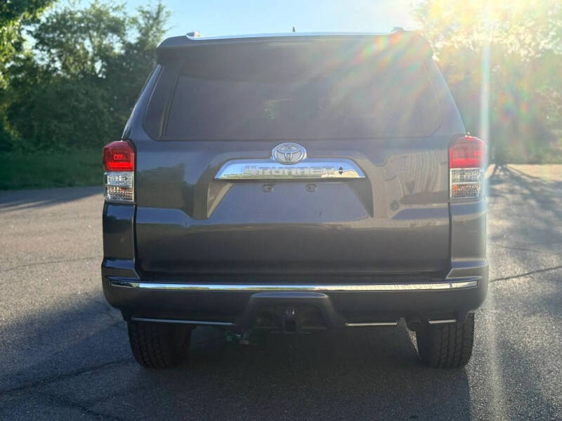 2010 Toyota 4Runner