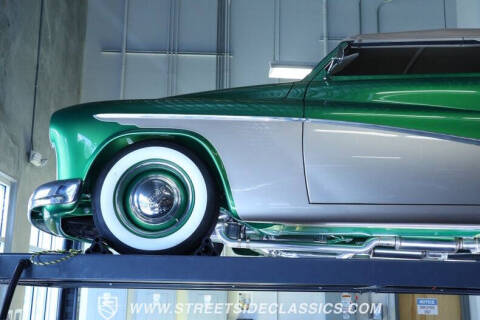 1949 Mercury Convertible