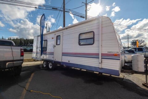 2004 Fleetwood PIONEER
