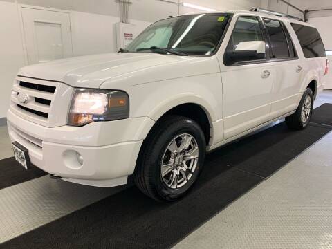 2010 Ford Expedition EL for sale at TOWNE AUTO BROKERS in Virginia Beach VA