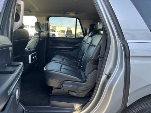 2023 Ford Expedition MAX XLT