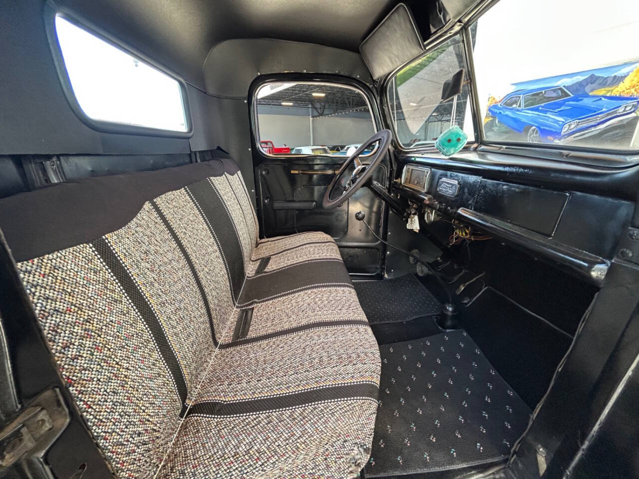 1941 Ford F-100 28