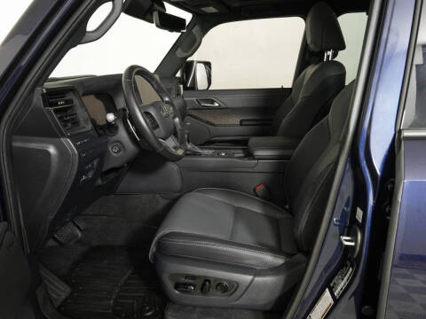 2025 Lexus GX 550 Luxury+