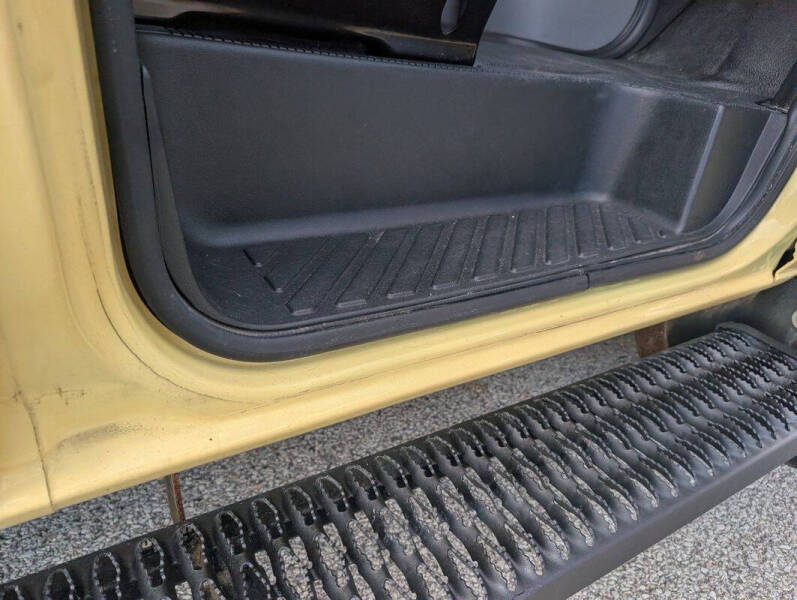 2019 Ford E-Series E-450 SD