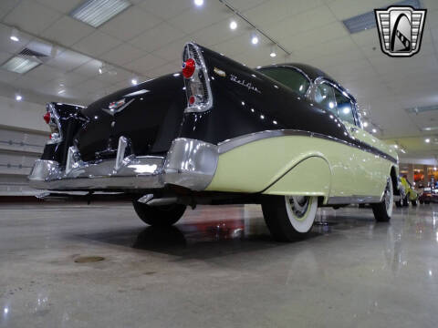 1956 Chevrolet Bel Air