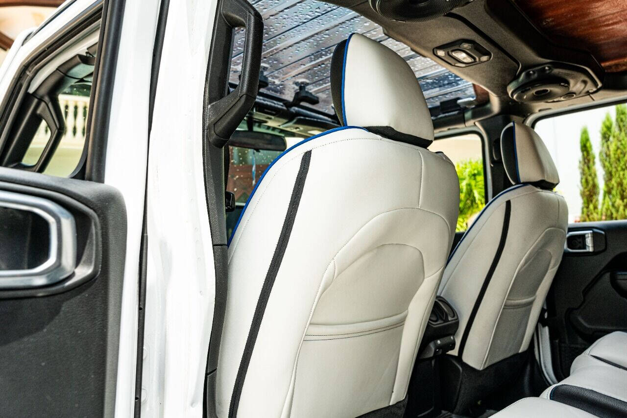 2018 JEEP Wrangler SUV / Crossover - $139,000