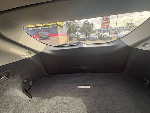 2015 Nissan Murano