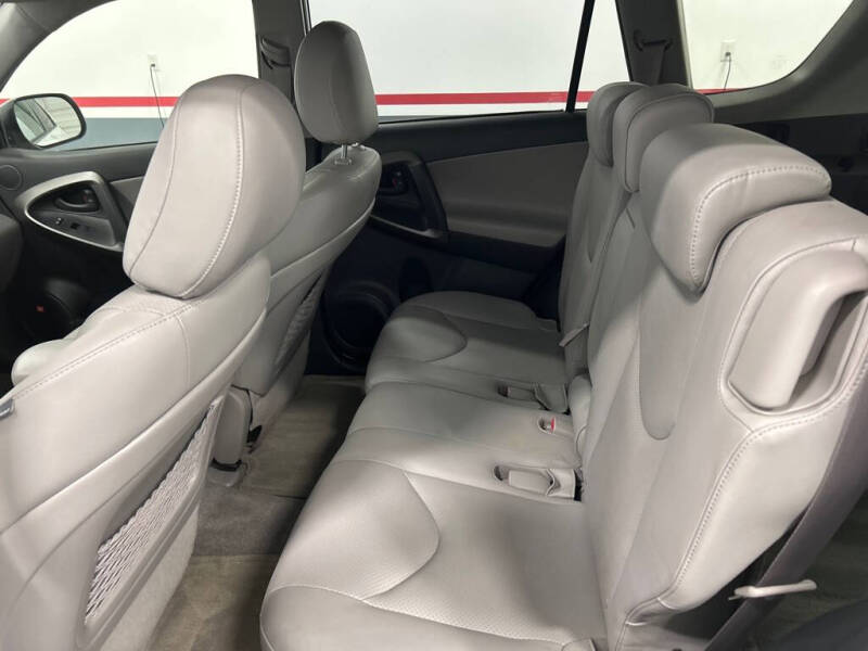 2009 Toyota RAV4 Limited