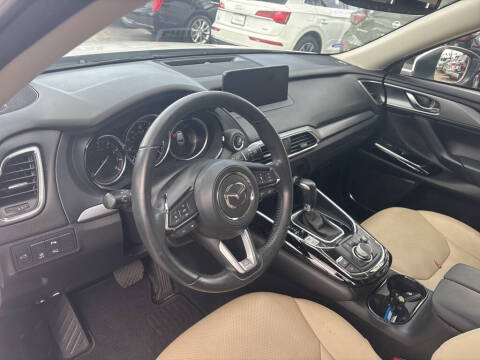 2021 Mazda CX-9 Touring