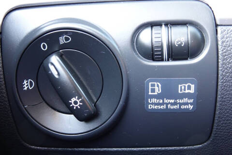 2011 Volkswagen Golf TDI