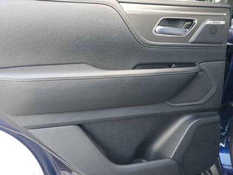 2025 Infiniti QX80 Pure