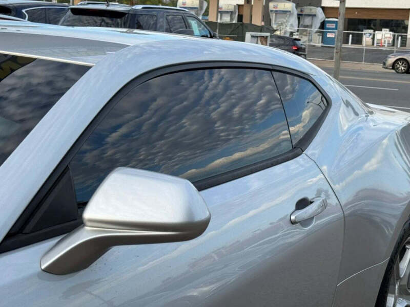 2016 Chevrolet Camaro LT