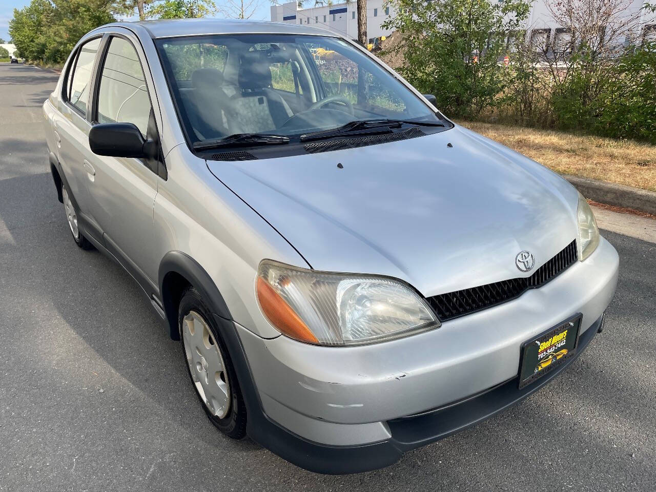 Toyota ECHO For Sale
