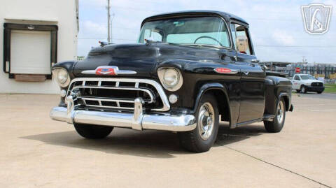 1957 Chevrolet 3100