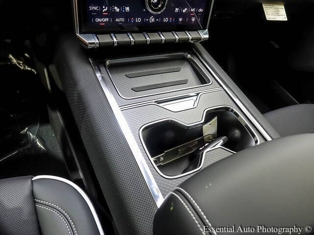 2026 GMC Sierra EV Elevation