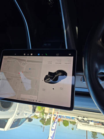 2018 Tesla Model 3 Standard