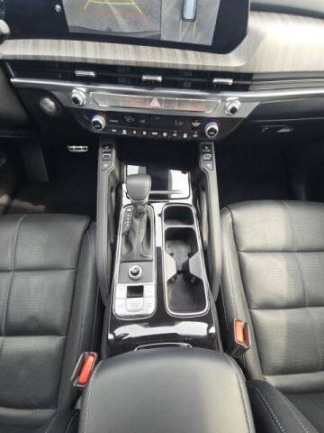 2023 Kia Telluride SX