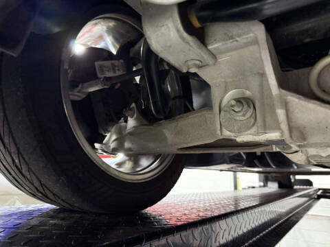 2004 Chevrolet Corvette