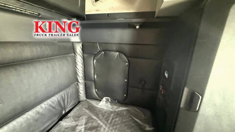 2024 Freightliner Cascadia