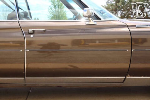 1974 Buick Electra