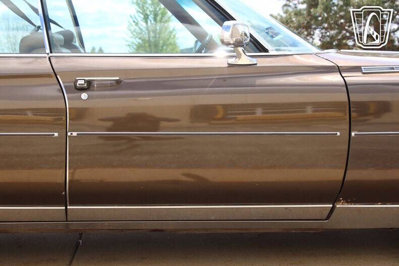 1974 Buick Electra