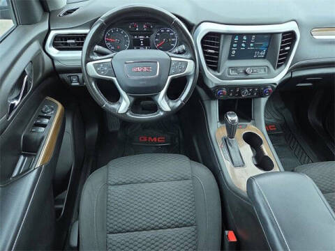 2019 GMC Acadia SLE-1
