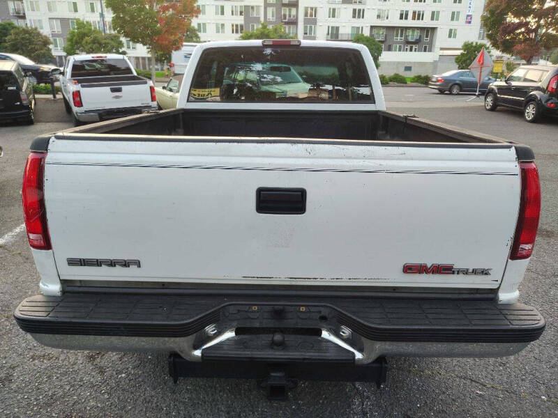 1994 GMC Sierra 1500