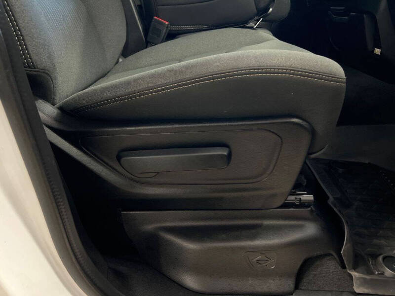 2022 RAM 1500 Tradesman