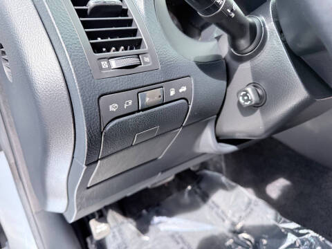 2007 Lexus GS 350