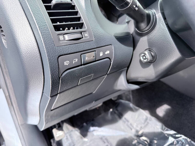 2007 Lexus GS 350